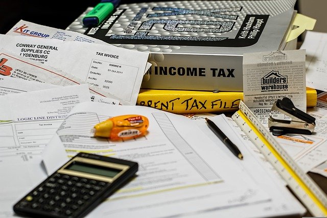 Why You Need Tax Guidance to Increase Your Financial Acumen